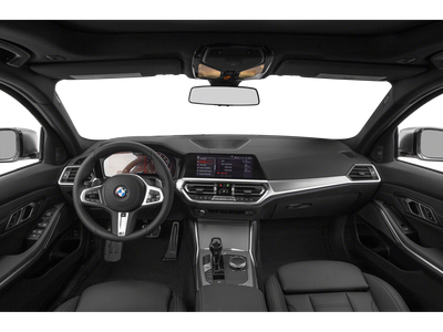 2022 BMW 3 Series M340i xDrive