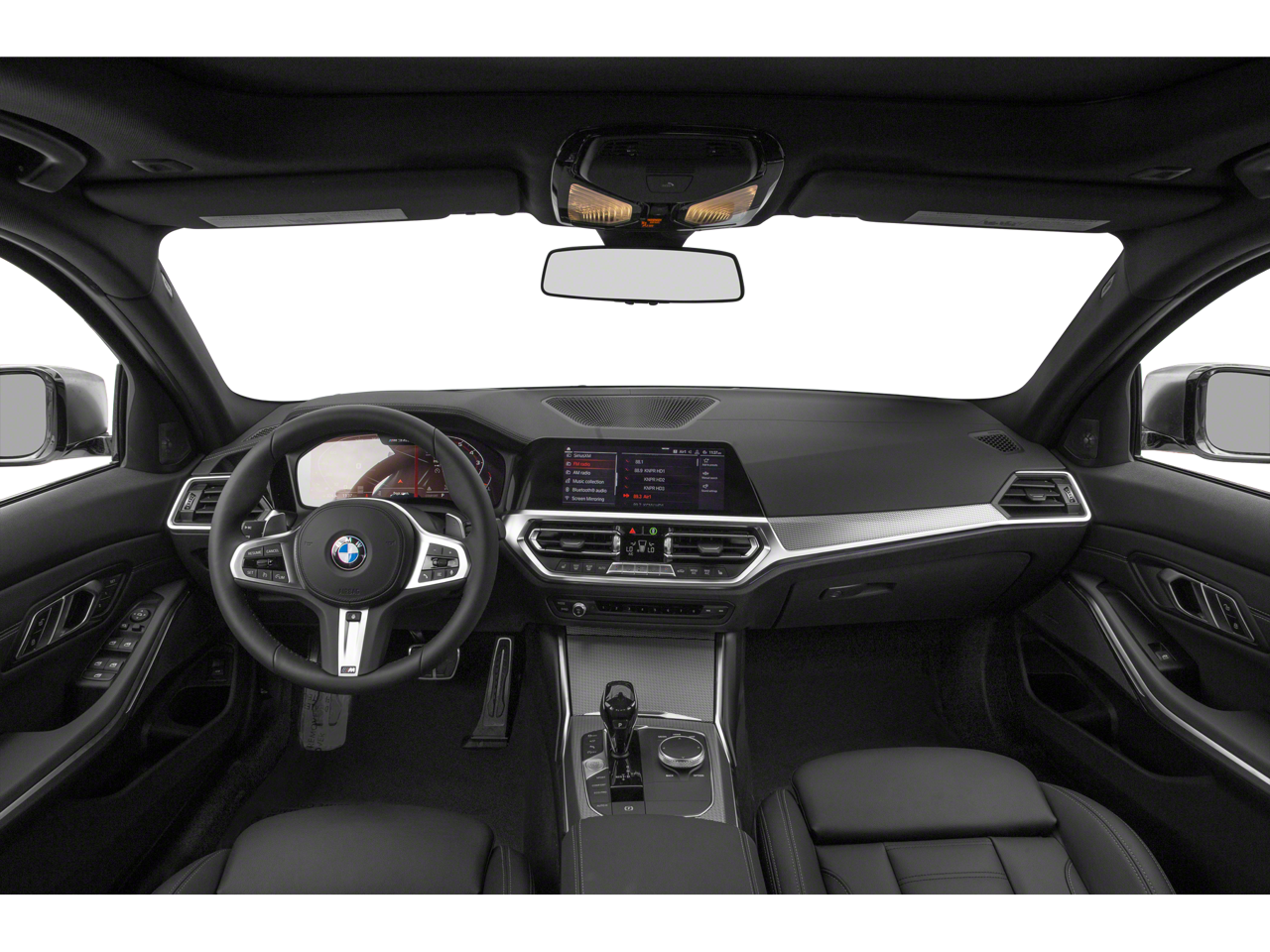 2022 BMW 3 Series M340i xDrive