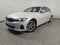 2025 BMW 3 Series 330i Sedan