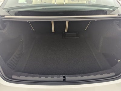 2025 BMW 3 Series 330i Sedan