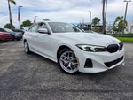 2025 BMW 3 Series 330i