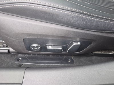 2025 BMW 3 Series 330i