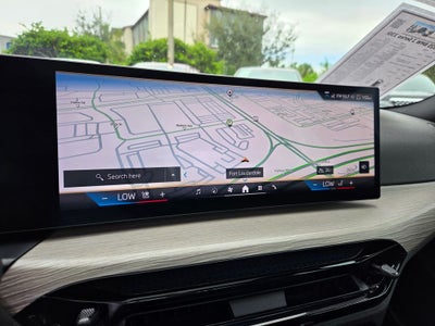 2025 BMW 3 Series 330i
