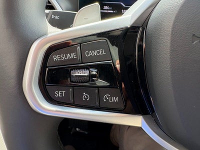 2026 BMW 3 Series 330i