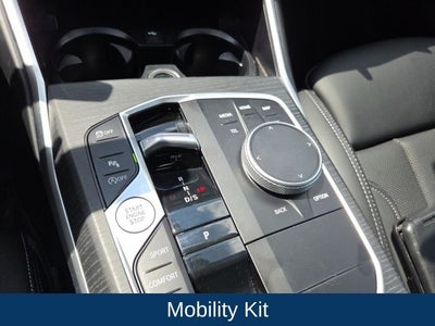 2025 BMW 3 Series 330i