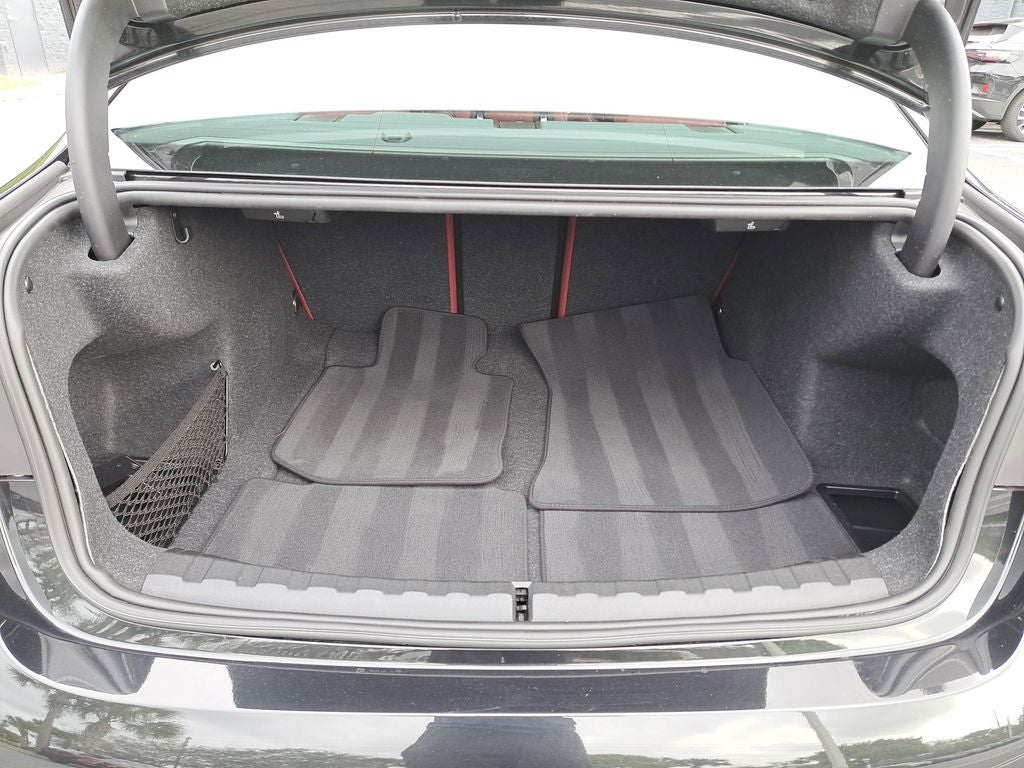 2025 BMW 3 Series M340i xDrive