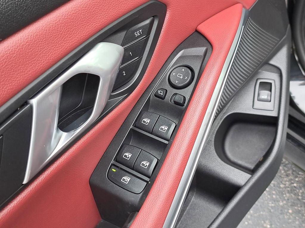 2025 BMW 3 Series M340i xDrive