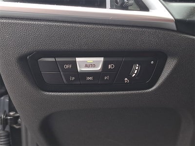 2025 BMW 3 Series M340i xDrive