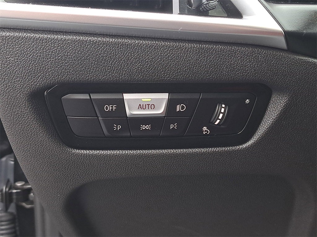 2025 BMW 3 Series M340i xDrive