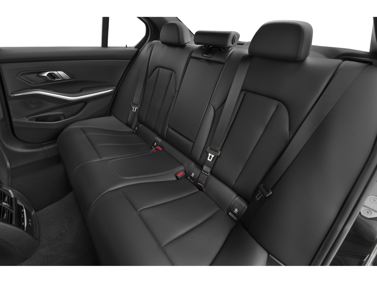 2025 BMW 3 Series M340i xDrive