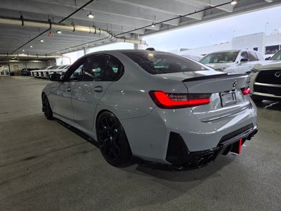 2025 BMW 3 Series M340i xDrive CATTED DP, JB4, INTAKE, LOWERED & MORE!