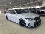 2025 BMW 3 Series M340i xDrive CATTED DP, JB4, INTAKE, LOWERED & MORE!