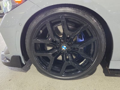 2025 BMW 3 Series M340i xDrive CATTED DP, JB4, INTAKE, LOWERED & MORE!