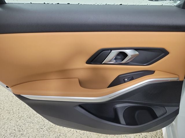 2024 BMW 3 Series 330i xDrive