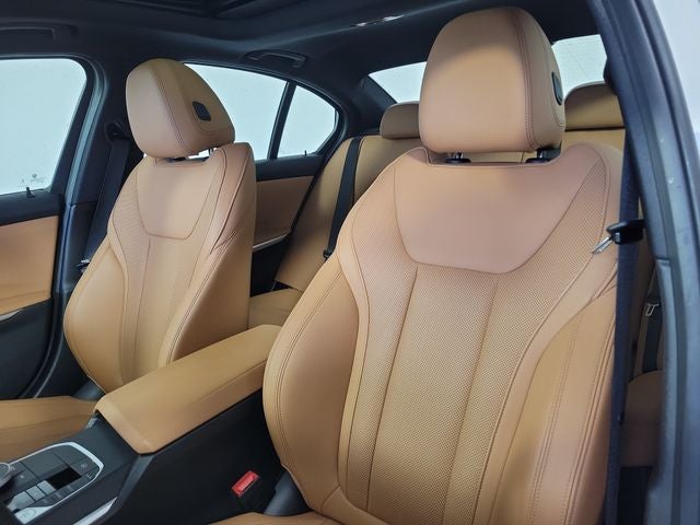2024 BMW 3 Series 330i xDrive
