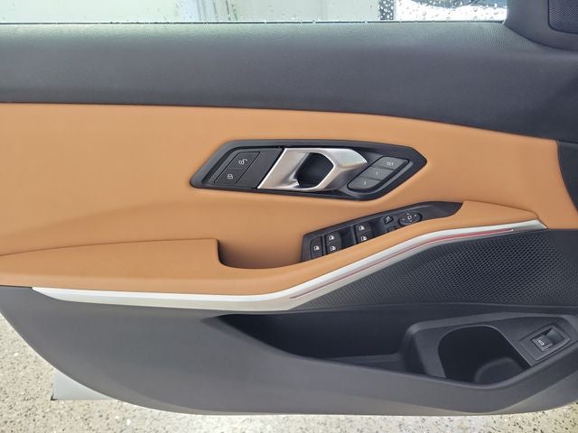 2024 BMW 3 Series 330i xDrive