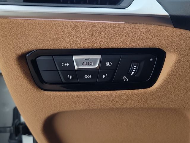 2024 BMW 3 Series 330i xDrive