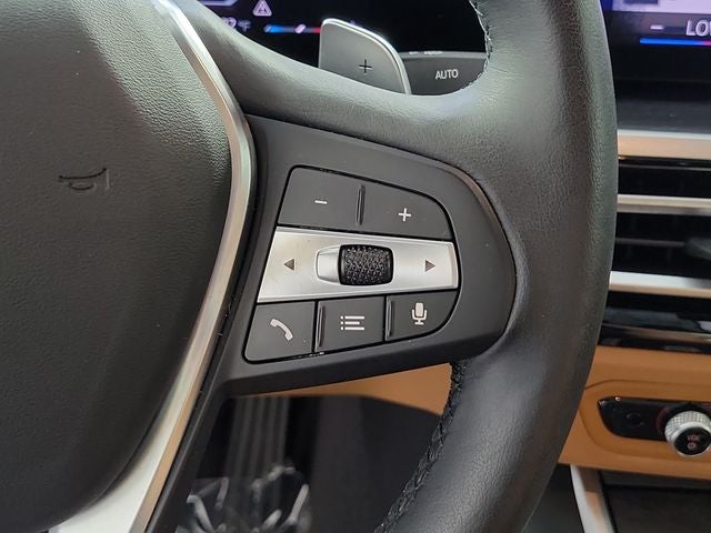 2024 BMW 3 Series 330i xDrive