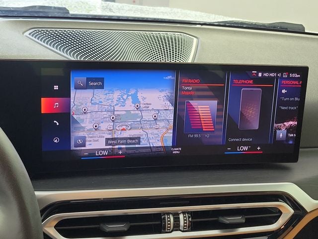 2024 BMW 3 Series 330i xDrive