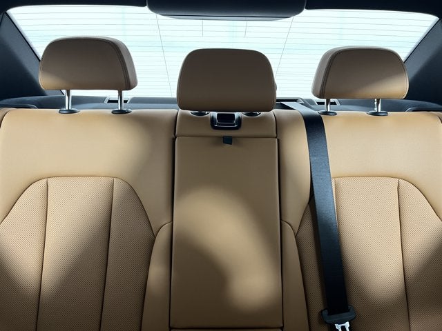 2024 BMW 3 Series 330i xDrive Sedan