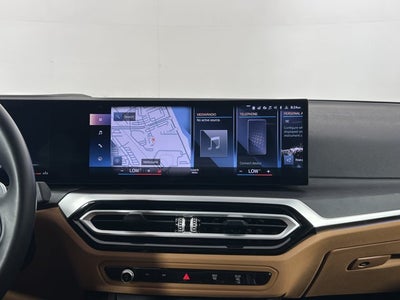 2024 BMW 3 Series 330i xDrive Sedan