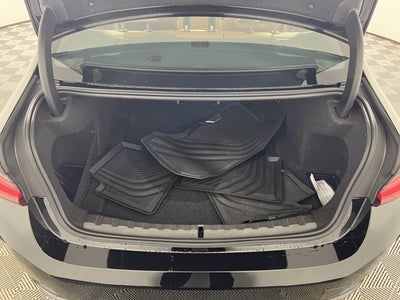 2024 BMW 3 Series 330i xDrive Sedan