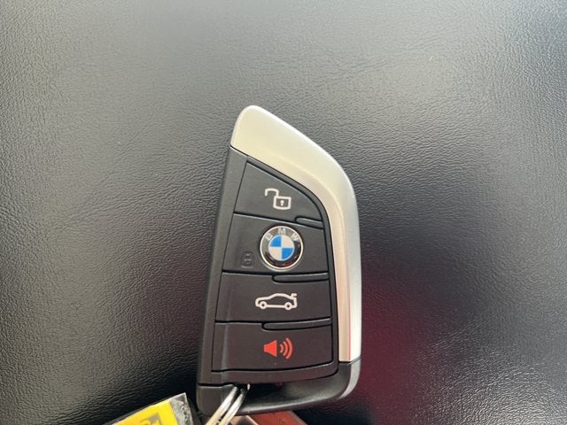 2024 BMW 3 Series 330i xDrive Sedan