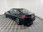2024 BMW 3 Series 330i xDrive Sedan