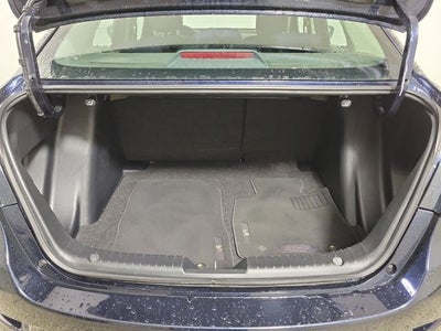 2017 Toyota Yaris iA Base