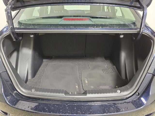 2017 Toyota Yaris iA Base