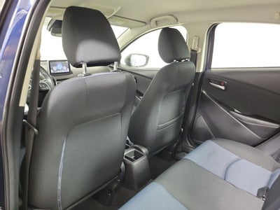 2017 Toyota Yaris iA Base