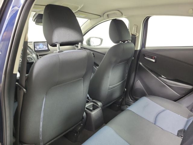 2017 Toyota Yaris iA Base