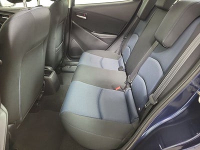 2017 Toyota Yaris iA Base