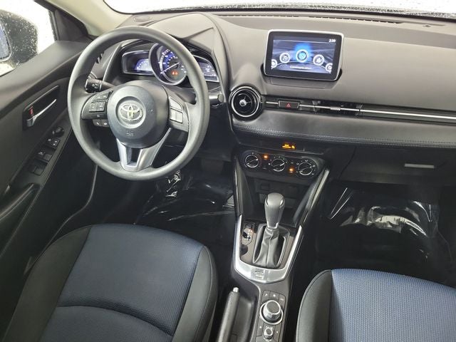 2017 Toyota Yaris iA Base