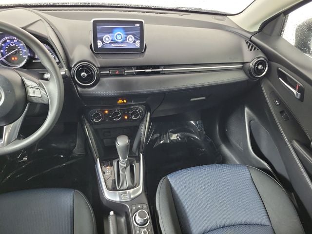 2017 Toyota Yaris iA Base