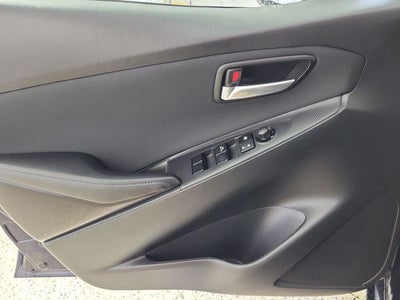 2017 Toyota Yaris iA Base
