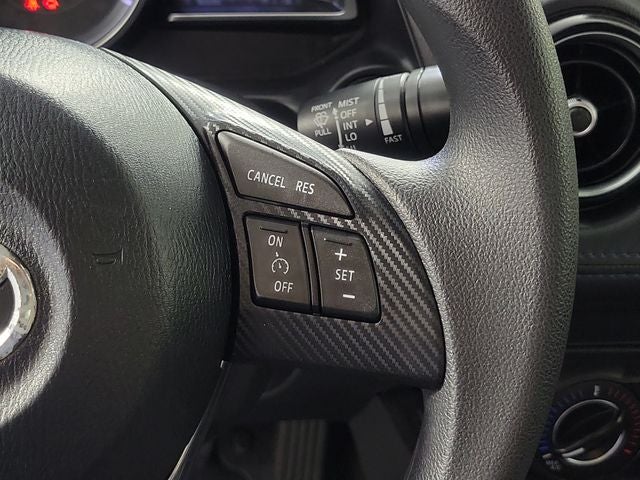 2017 Toyota Yaris iA Base