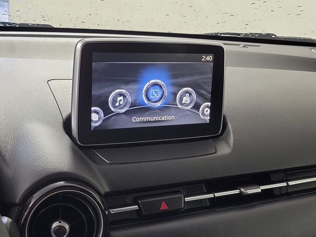 2017 Toyota Yaris iA Base