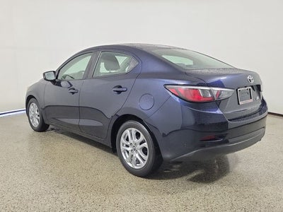 2017 Toyota Yaris iA Base