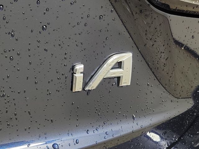 2017 Toyota Yaris iA Base
