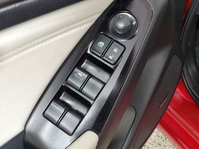 2018 Mazda Mazda3 Grand Touring