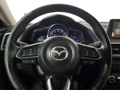 2018 Mazda Mazda3 Grand Touring