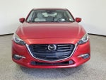 2018 Mazda Mazda3 Grand Touring
