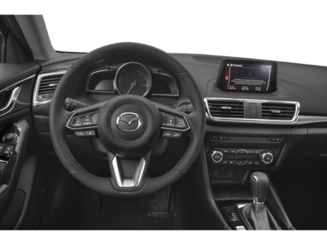 2018 Mazda Mazda3 Grand Touring
