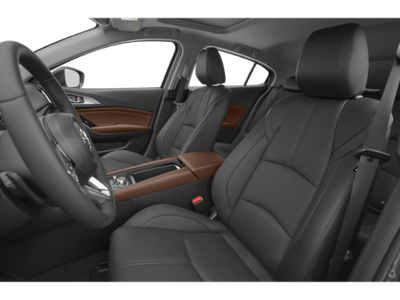 2018 Mazda Mazda3 Grand Touring