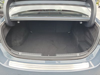 2025 Mazda Mazda3 Sedan 2.5 S Carbon Edition