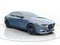 2025 Mazda Mazda3 Sedan 2.5 S Carbon Edition