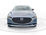 2025 Mazda Mazda3 Sedan 2.5 S Carbon Edition