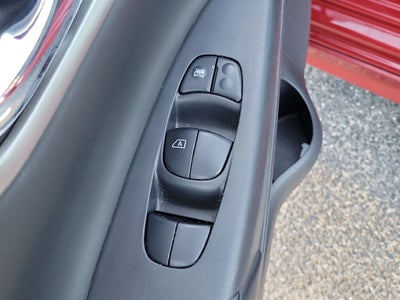 2019 Nissan Sentra SR
