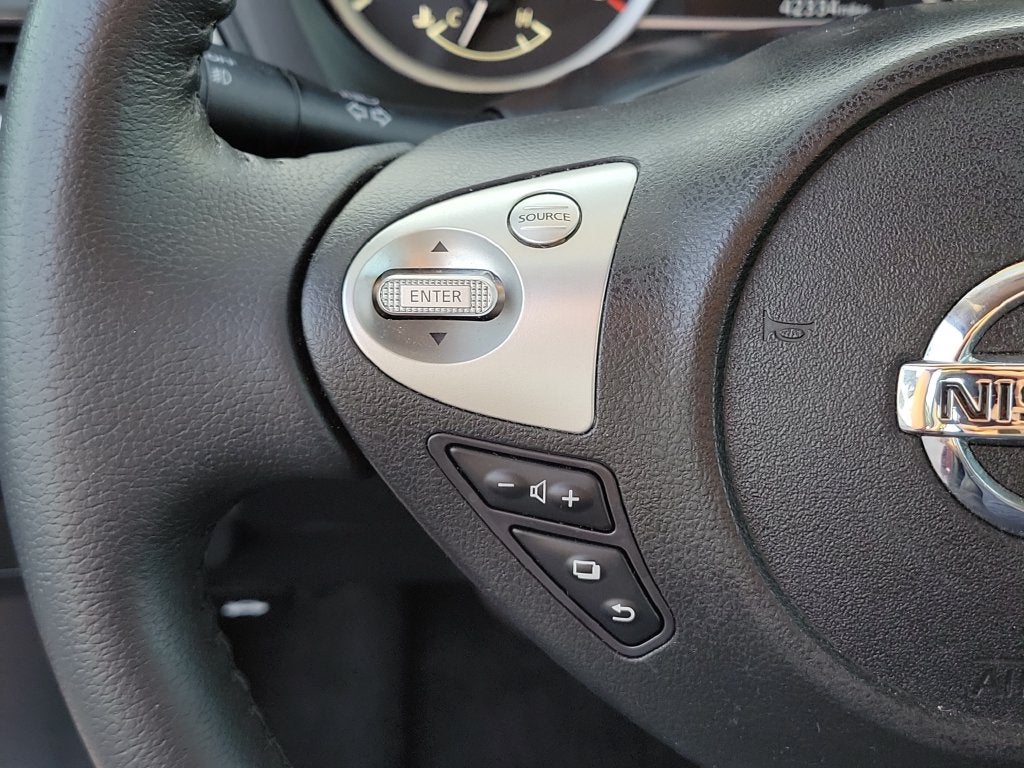 2019 Nissan Sentra SR